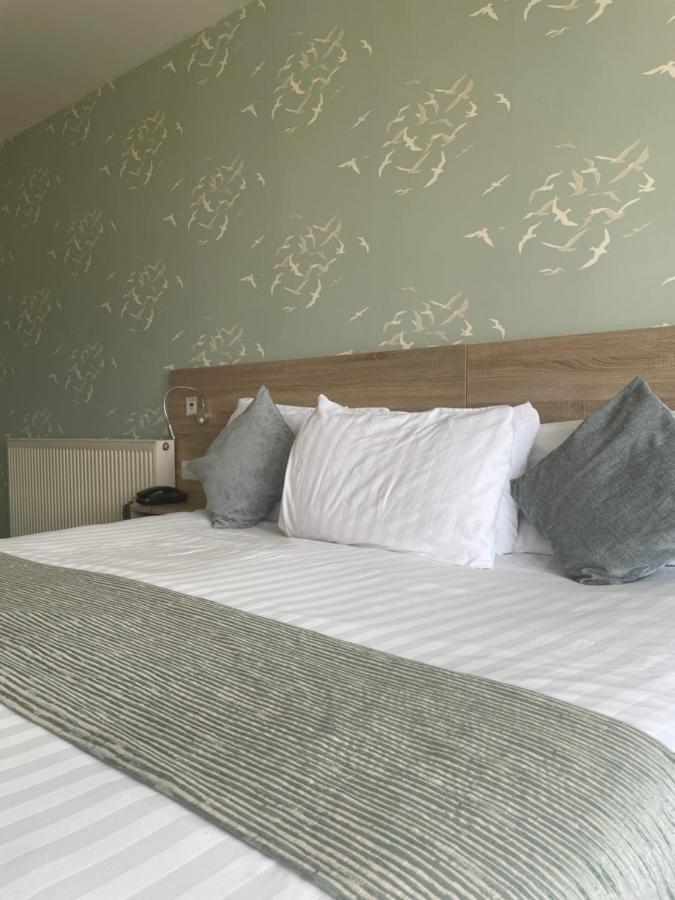 The Clarendon Hotel Morecambe Eksteriør bilde