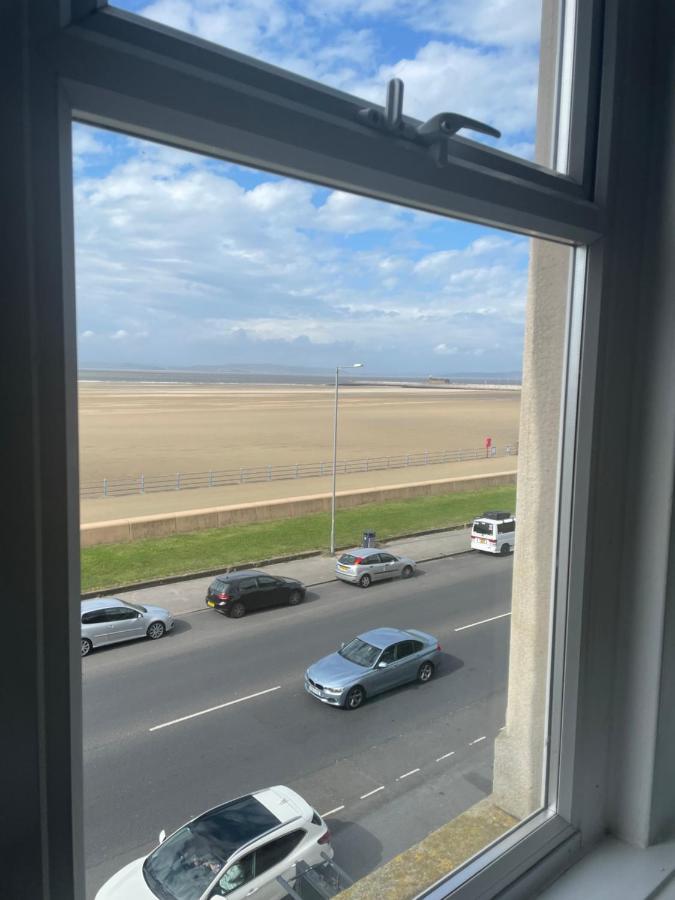 The Clarendon Hotel Morecambe Eksteriør bilde