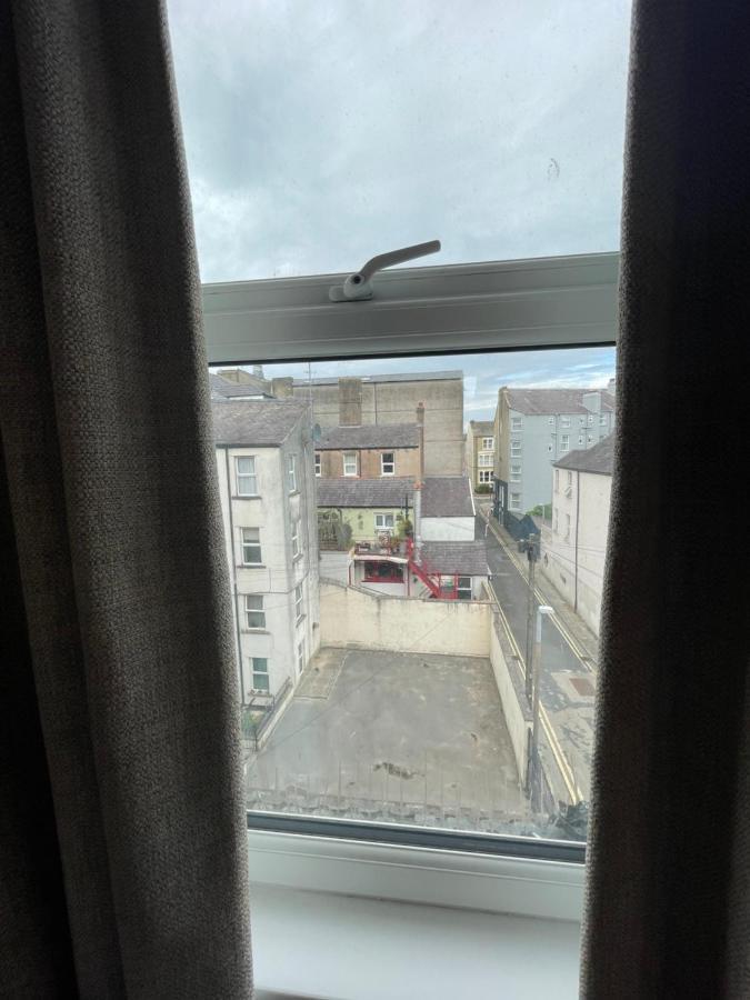 The Clarendon Hotel Morecambe Eksteriør bilde